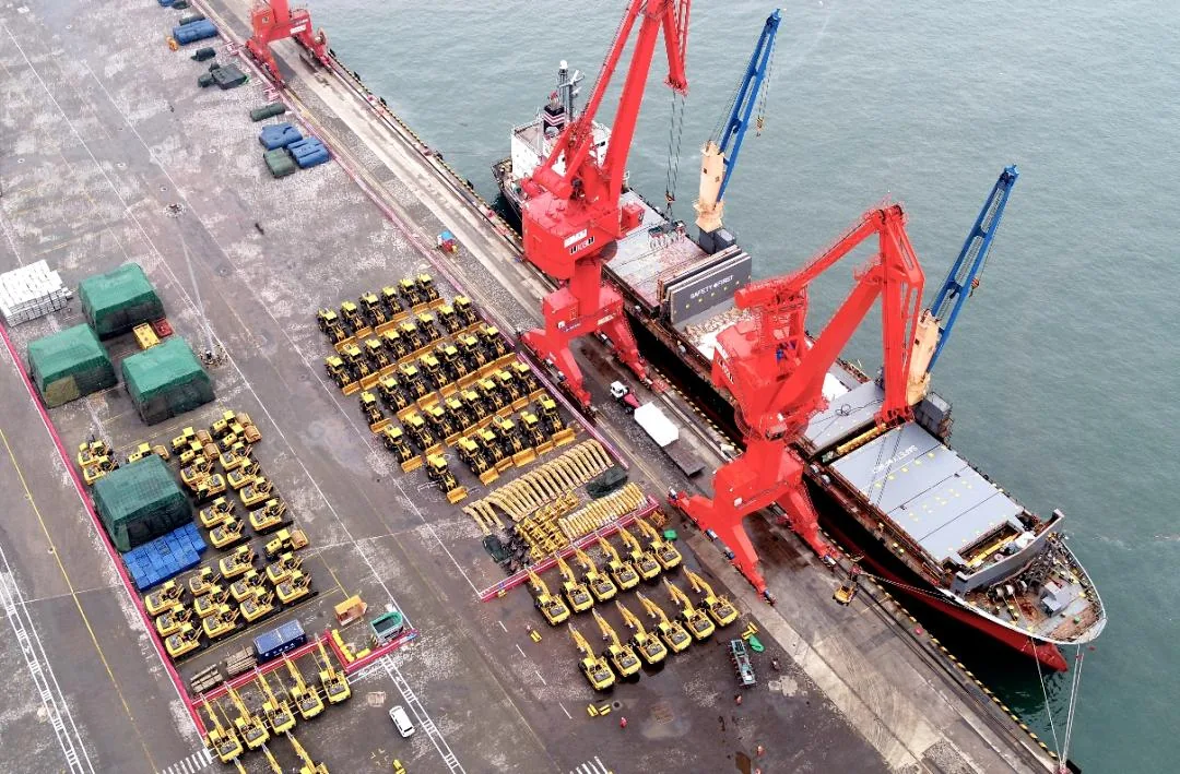 KGS Marine Vessel, Shipping and Offshore Project Logistics